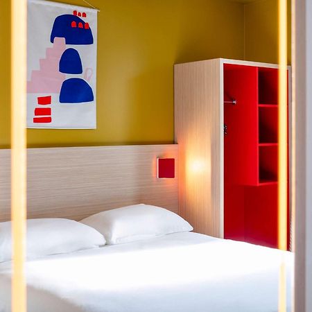 Ibis Styles Prevessin Geneve Aeroport Hotell Eksteriør bilde