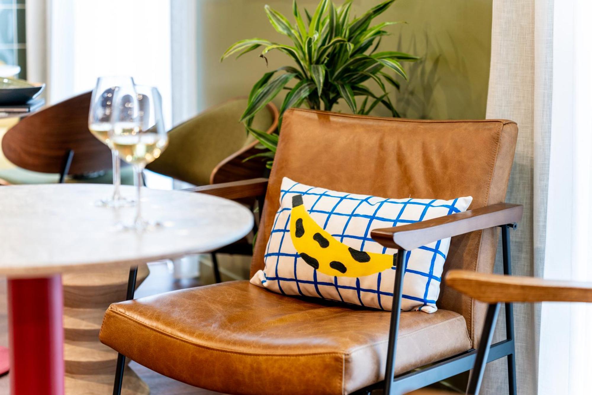 Ibis Styles Prevessin Geneve Aeroport Hotell Eksteriør bilde