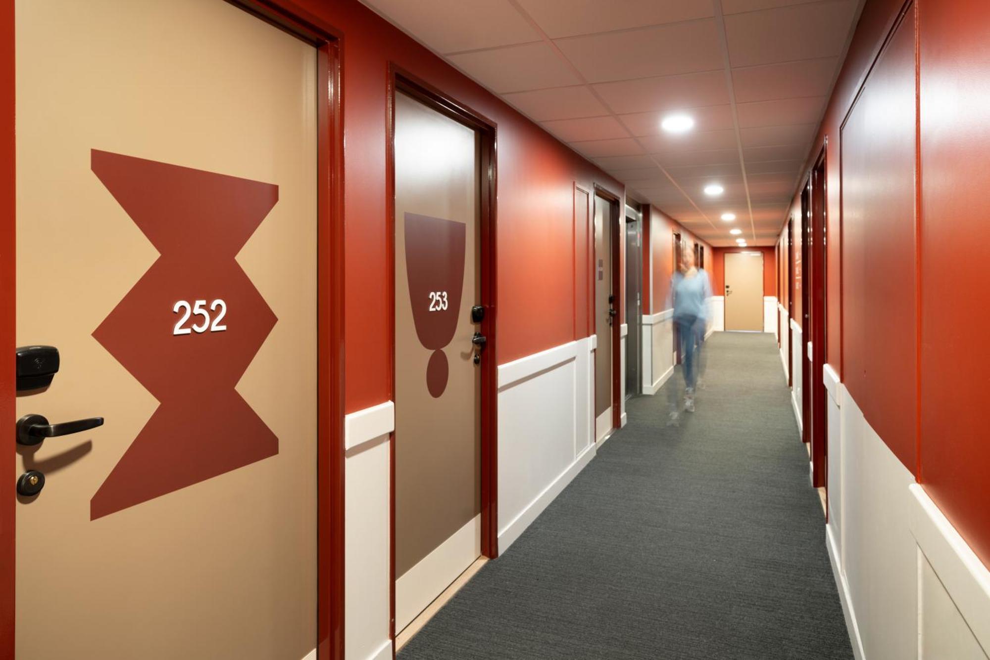 Ibis Styles Prevessin Geneve Aeroport Hotell Eksteriør bilde
